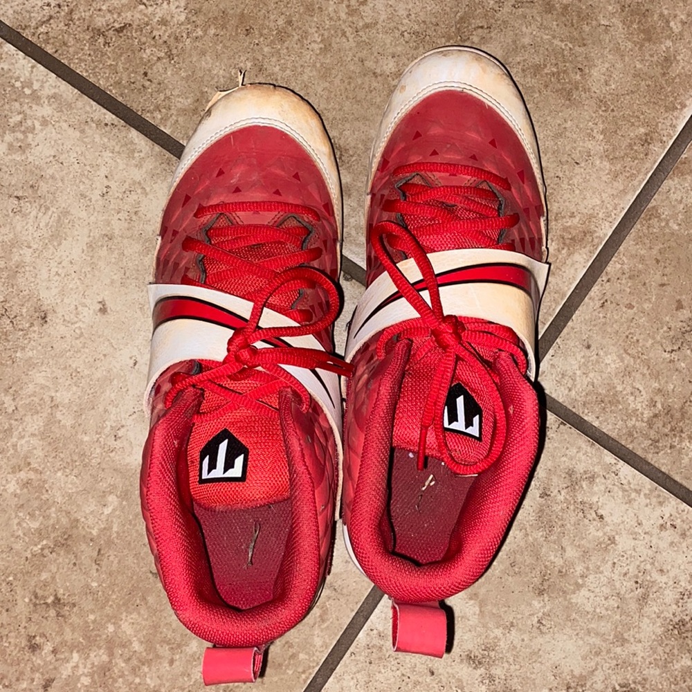 Nike Baseball Cleats